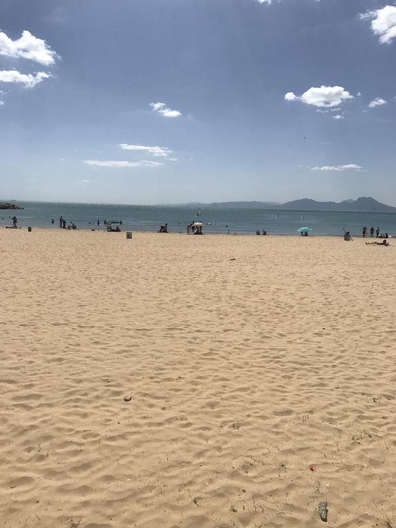 Dar Indigo Villa Sidi Bou Ali Exteriör bild